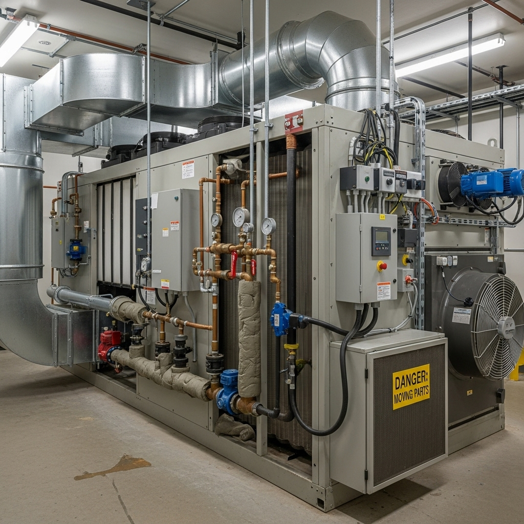 Air Handling Unit